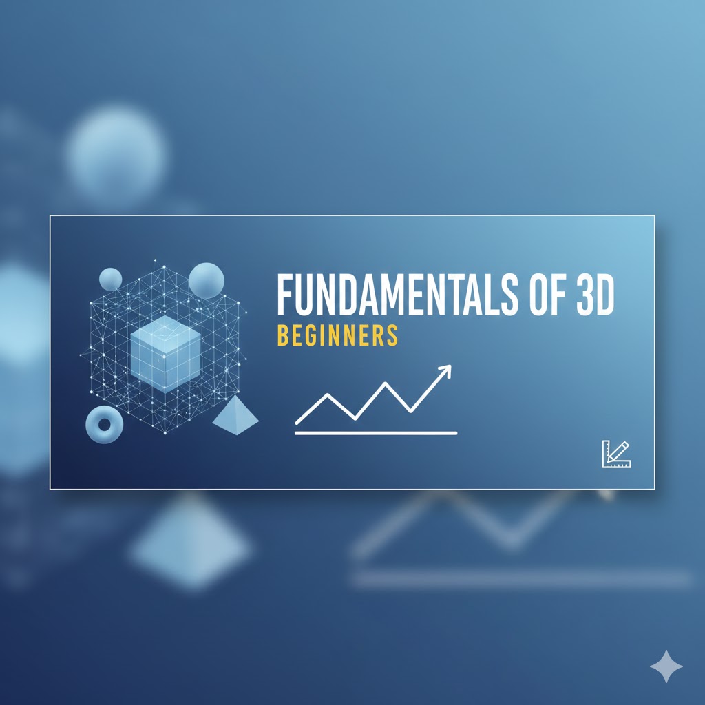 Blender Fundamentals